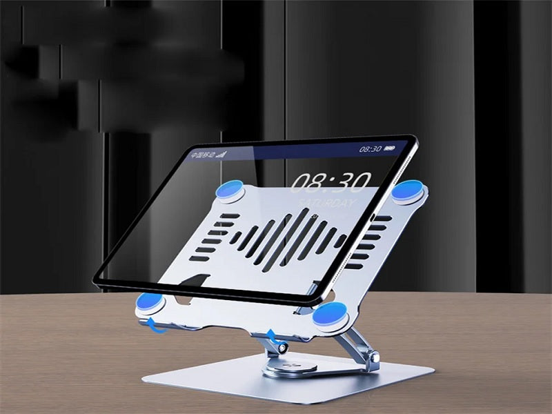 ZATECH Laptop Stand (V3.1) 360 Rotating