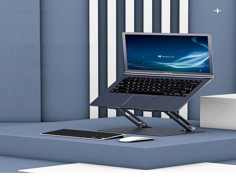 ZATECH Laptop Stand Zals-002G