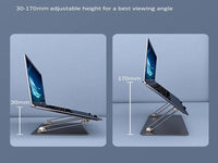 ZATECH Laptop Stand Zals-002G