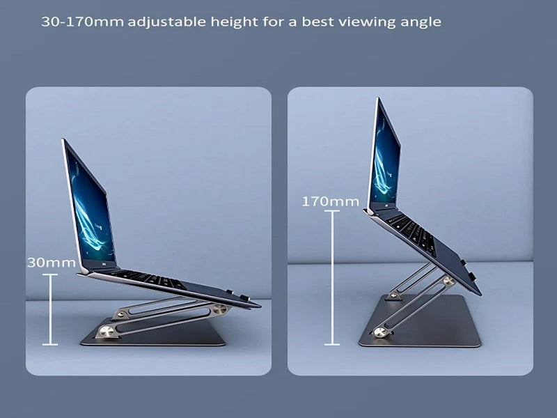 ZATECH Laptop Stand Zals-002G
