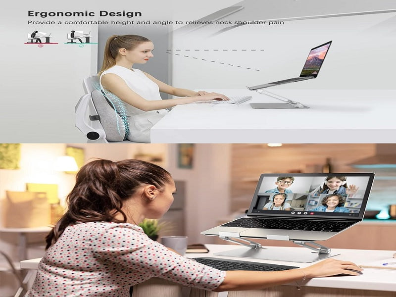 ZATECH Laptop Stand Zals-002S