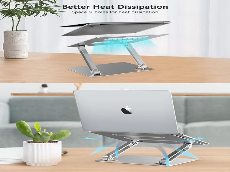 ZATECH Laptop Stand Zals-002S