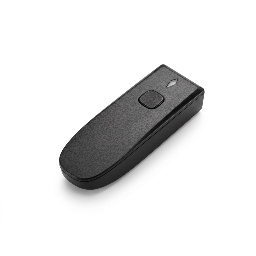 ZAPOS ZAM2HD Wireless Pocket Barcode