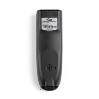 ZAPOS ZAM2HD Wireless Pocket Barcode