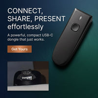 ZAPOS ZAM2HD Wireless Pocket Barcode