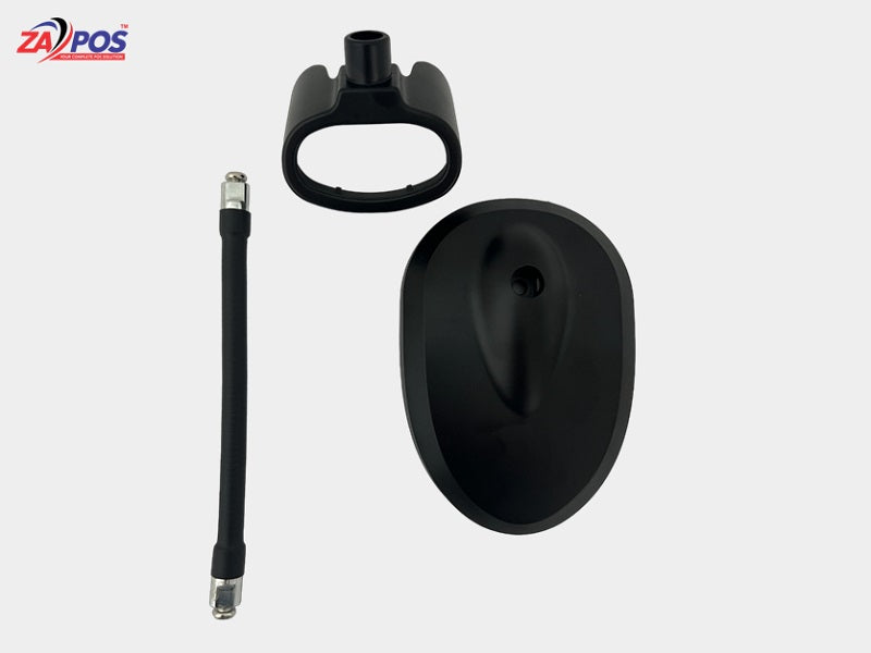 ZA Pos Bracket For Scaner -001 Model