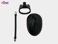 ZA Pos Bracket For Scaner -001 Model