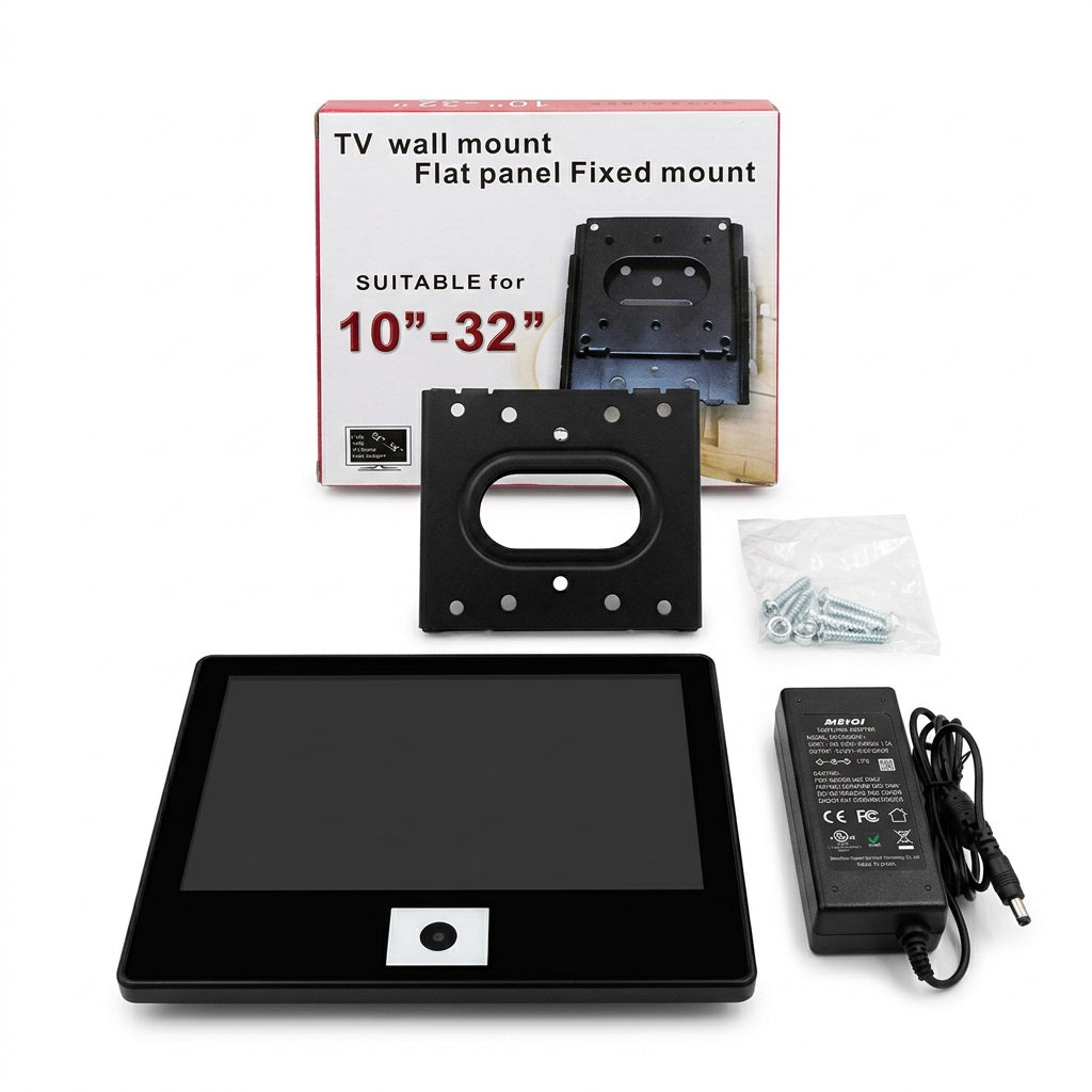 ZAPOS101 10.1-Inch Touch Screen POS Term