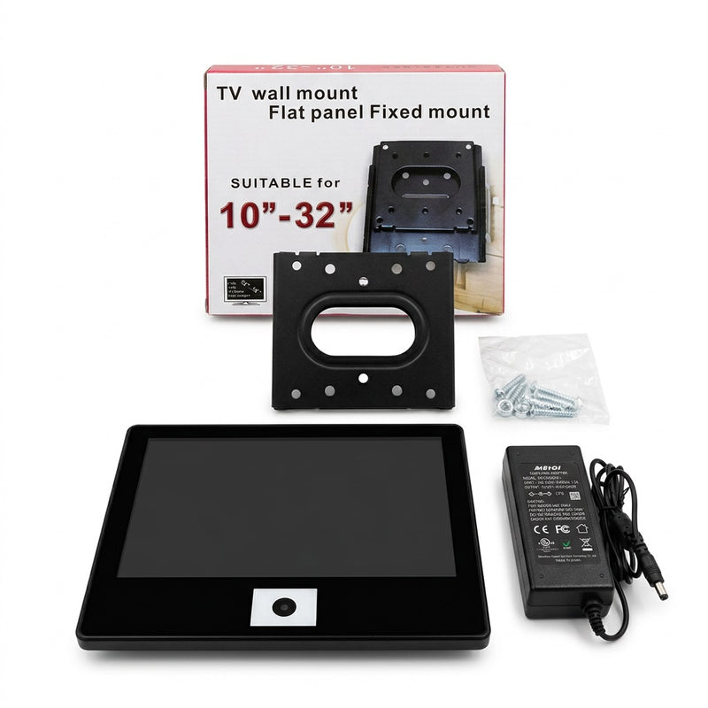 ZAPOS101 10.1-Inch Touch Screen POS Term