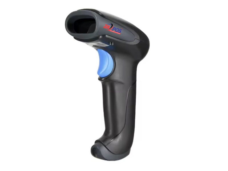 ZAPOS 1D Ccd Barcode Scanner