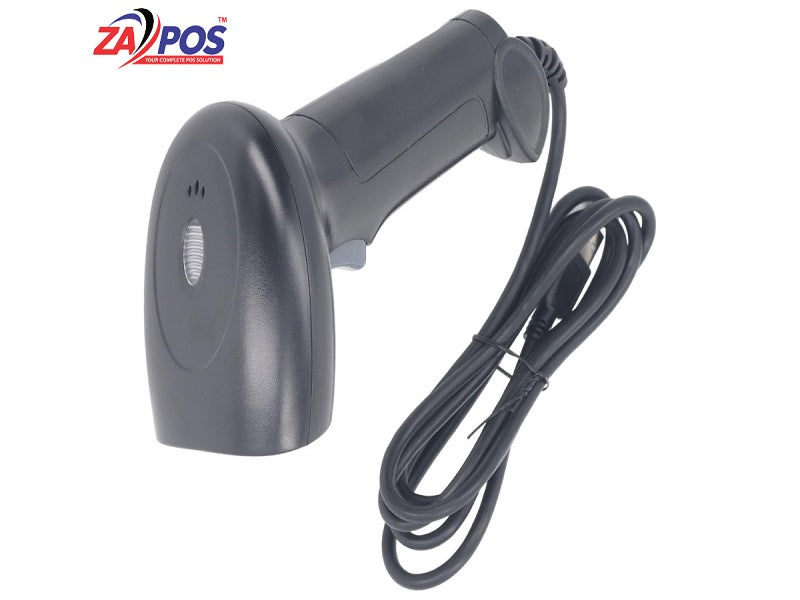 ZAPOS 2D Ccd Barcode Scanner