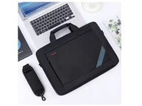 ZATECH Sling Laptop Bag 15.6" Black