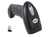 ZAPOS 2D 2.4G Wireless Barcode Scanner