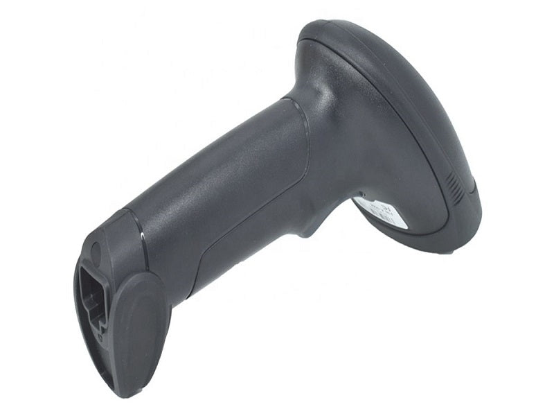 ZAPOS 2D 2.4G Wireless Barcode Scanner