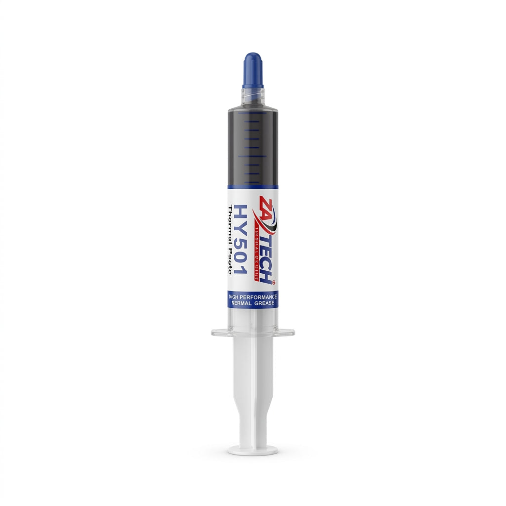 ZATECH HY501 Thermal Paste CPU HeatSink