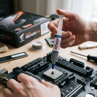ZATECH HY501 Thermal Paste CPU HeatSink