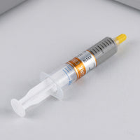 HY610 Thermal Paste CPU Heat Sink
