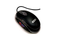 ZATECH Wired Optical Mouse