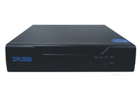 ZAVISION 4Ch 2Mp Ahd Kit