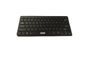 ZATECH Mini Wireless Combo Keyboard Mous
