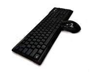 ZATECH Wireless Combo Keyboard Mouse