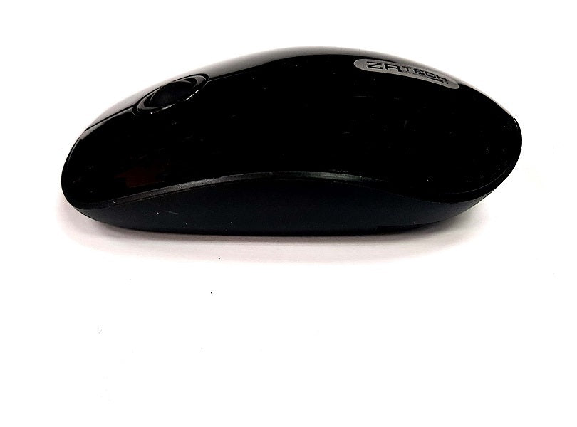 ZATECH Wireless Mouse Zawm-001