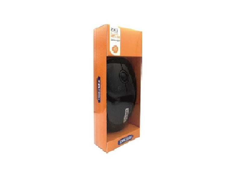 ZATECH Wireless Mouse Zawm-001