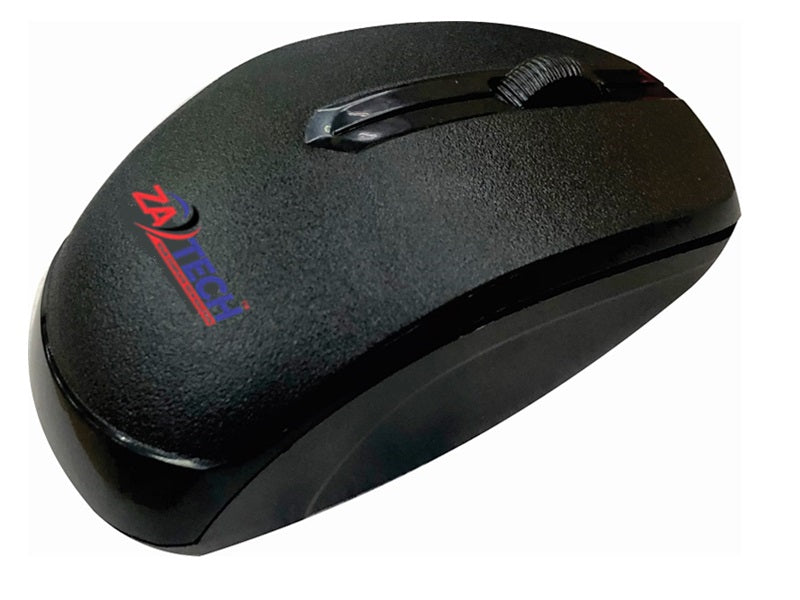 ZATECH Wireless Mouse Zawm-002