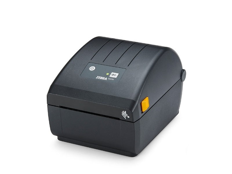 ZEBRA Barcode Printer Zd220 Usb Only