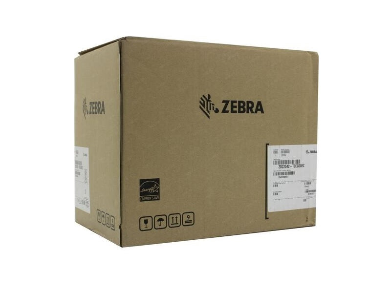 ZEBRA Thermal Transfer Printer