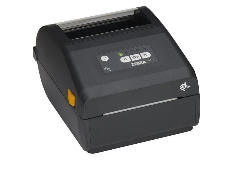 ZEBRA Thermal Transfer Barcode Printer