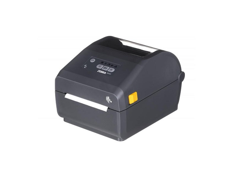 ZEBRA Thermal Transfer Barcode Printer