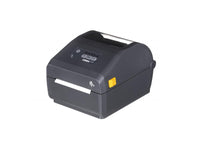 ZEBRA Thermal Transfer Barcode Printer