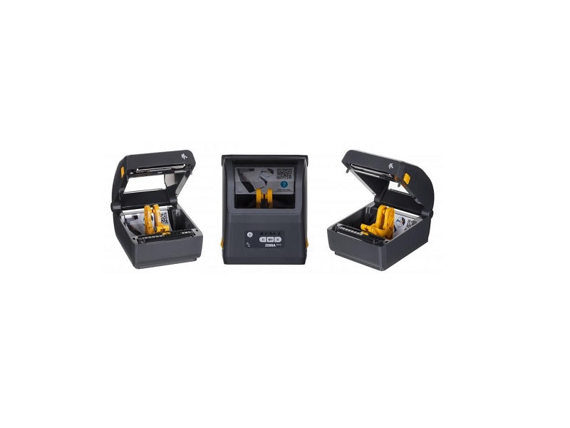 ZEBRA Thermal Transfer Barcode Printer