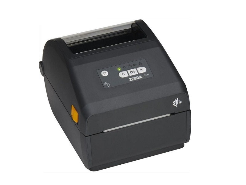 ZEBRA Direct Thermal Barcode Printer