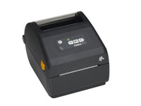 ZEBRA Direct Thermal Barcode Printer