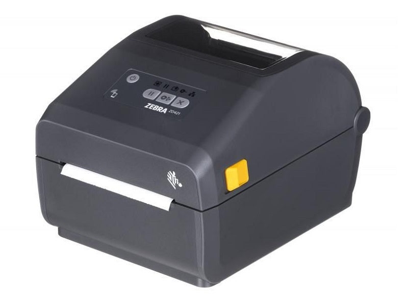 ZEBRA Direct Thermal Barcode Printer