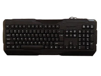 ZORNWEE Usb Wired Keyboard Ze-930