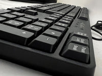 ZORNWEE Usb Wired Keyboard