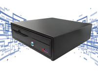 ZAPOS Cash Drawer ZH-405N