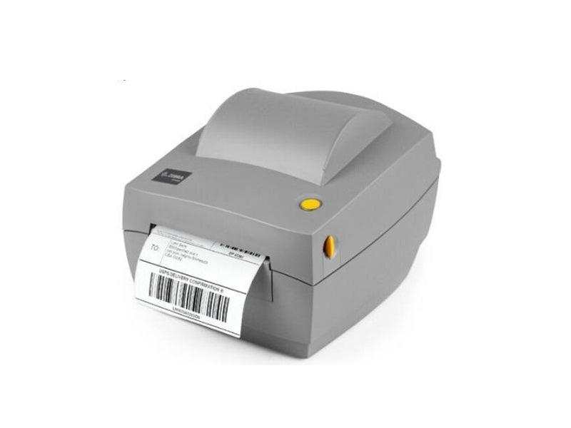 ZEBRA Barcode Printer Zp88842