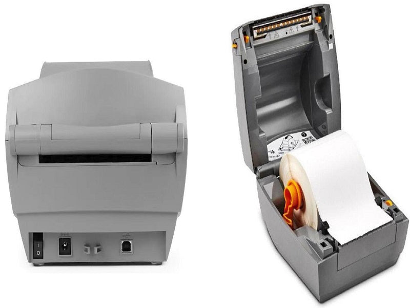 ZEBRA Barcode Printer Zp88842
