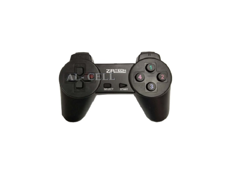 ZATECH Usb Joystick Single