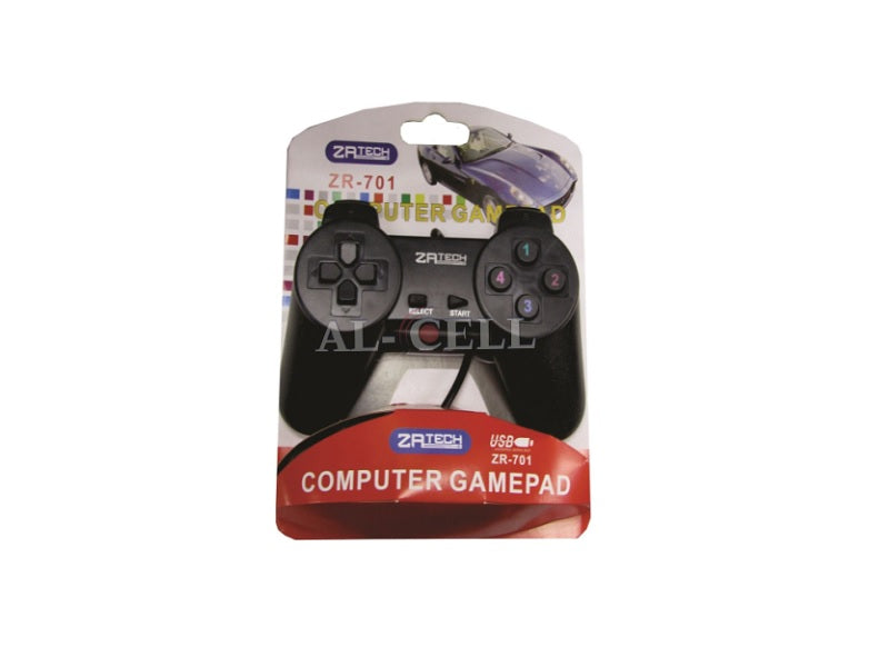 ZATECH Usb Joystick Single