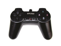 ZATECH Usb Joystick Double Zr-701S2