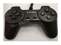 ZATECH Usb Joystick Double Zr-701S2