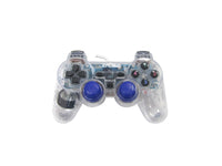 ZATECH Usb Joystick Single Analog-Vibrte