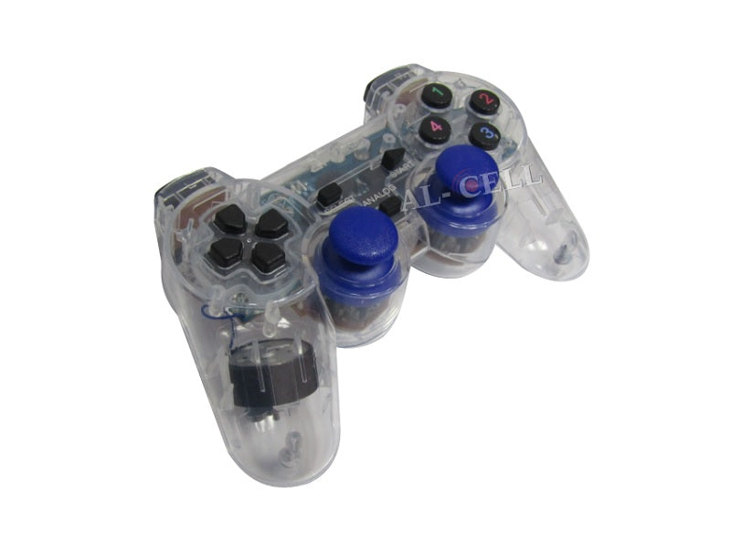 ZATECH Usb Joystick Single Analog-Vibrte
