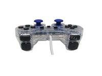ZATECH Usb Joystick Single Analog-Vibrte