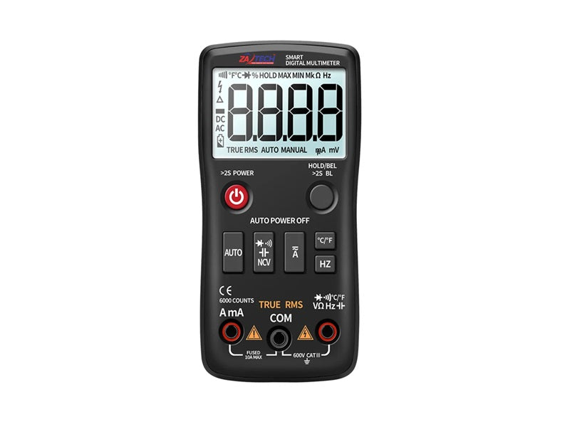 ZOYI Zt-A2 Smart Digital Multimeter